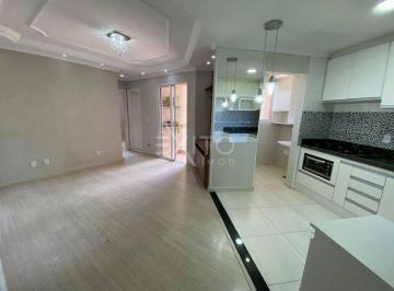 Apartamento · 52m² · 2 Quartos · 1 Vaga · Apartamento para venda em Nova Cidade Jardim de 52.00m² com 2 Quartos e 1 Garagem