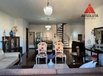 Apartamento · 356m² · 3 Quartos · 2 Vagas · Apartamento para venda em Jardim São Paulo de 356.00m² com 3 Quartos, 1 Suite e 2 Garagens
