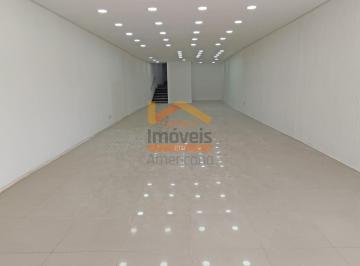 Comercial · 280m² · Galpão / Depósito / Armazém para alugar em Centro de 280.00m²