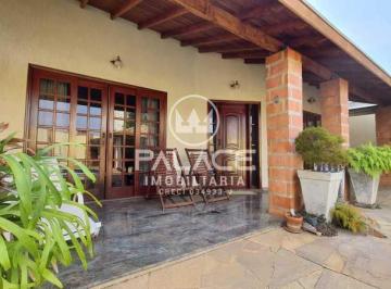 Casa · 235m² · 3 Quartos · 2 Vagas · Casa para venda em Nova Piracicaba de 235.00m² com 3 Quartos, 1 Suite e 2 Garagens