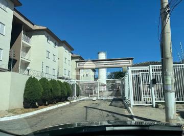 Apartamento · 54m² · 2 Quartos · 1 Vaga · Apartamento para venda em Jardim São Conrado de 54.00m² com 2 Quartos e 1 Garagem
