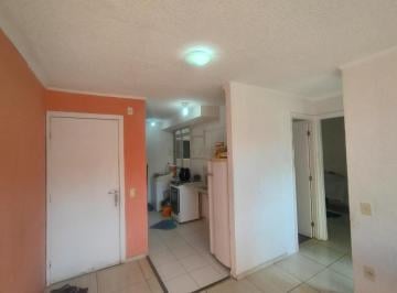 Apartamento · 39m² · 2 Quartos · 1 Vaga · Apartamento para venda em Jardim Petrópolis de 38.72m² com 2 Quartos e 1 Garagem