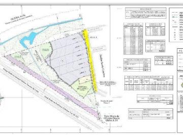 Terreno · 3400m² · Lote / Terreno para venda em Jardim Santa Genebra Ii (barão Geraldo) de 3400.00m²