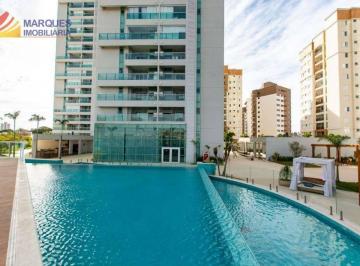 Apartamento · 90m² · 3 Quartos · 2 Vagas · Apartamento para venda em Le Jardin de 90.00m² com 3 Quartos, 2 Suites e 2 Garagens
