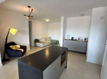 Apartamento · 105m² · 3 Quartos · 2 Vagas · Apartamento para venda em Condomínio Meraki Patriani de 105.00m² com 3 Quartos, 3 Suites e 2 Garagen
