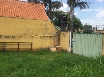 Terreno · 330m² · Terreno para venda em Arruamento Luiz Vicentin de 330.00m²