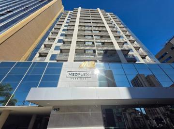 Comercial · 36m² · 1 Vaga · Consultório para alugar em Centro de 36.00m² com 1 Garagem