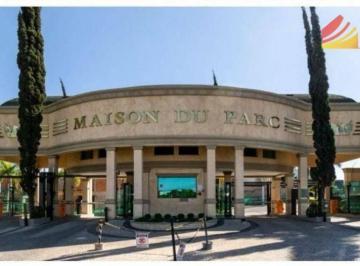 Terreno · 547m² · Terreno en Condomínio para venda em Jardim Maison Du Parc de 547.00m²