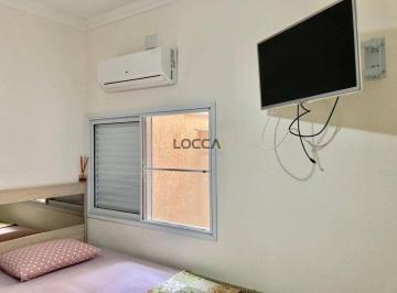 Apartamento · 63m² · 2 Quartos · 2 Vagas · Apartamento para venda em Parque Dos Bandeirantes de 63.00m² com 2 Quartos, 1 Suite e 2 Garagens