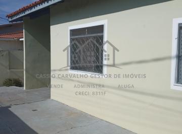 Casa · 120m² · 3 Quartos · 1 Vaga · Casa para venda em Jardim São Gonçalo de 120.00m² com 3 Quartos e 1 Garagem