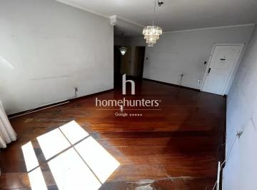 Apartamento · 157m² · 3 Quartos · 1 Vaga · Apartamento para venda em Cambuí de 157.00m² com 3 Quartos, 1 Suite e 1 Garagem