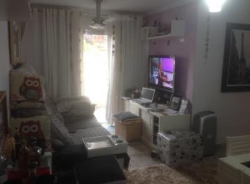 Apartamento · 59m² · 2 Quartos · 1 Vaga · Apartamento para venda em Engenheiro Goulart de 59.00m² com 2 Quartos e 1 Garagem