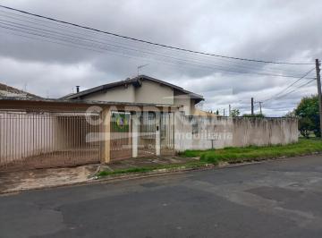 Casa · 124m² · 3 Quartos · 3 Vagas · Casa para venda em Jardim Adalgisa de 124.00m² com 3 Quartos, 1 Suite e 3 Garagens