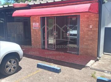 Comercial · 40m² · 4 Vagas · Galpão / Depósito / Armazém para alugar em Vila Hollândia de 40.00m² com 4 Garagens