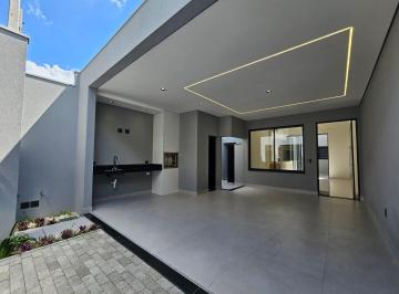 Casa · 124m² · 3 Quartos · 2 Vagas · Casa para venda em Jardim Ipiranga de 124.00m² com 3 Quartos, 1 Suite e 2 Garagens