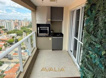 Apartamento · 103m² · 3 Quartos · 2 Vagas · Apartamento para venda em Vila Almeida de 103.47m² com 3 Quartos, 1 Suite e 2 Garagens