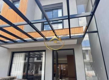 Casa · 134m² · 3 Quartos · 2 Vagas · Casa de Condomínio para venda em Loteamento Alphaville Campinas de 134.00m² com 3 Quartos, 3 Suites