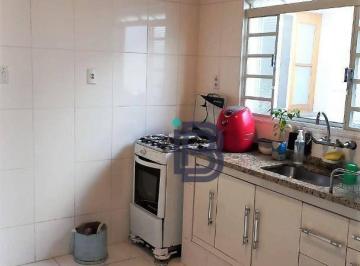 Casa · 64m² · 1 Quarto · Casa para venda em Vila Arens I de 64.00m² com 1 Quarto