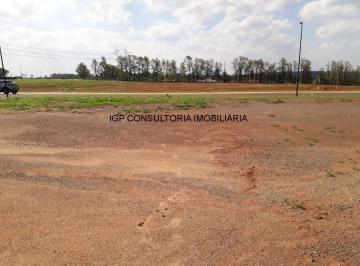 Terreno · 635m² · Terreno para venda em Parque Nacional De Viracopos de 635.31m²