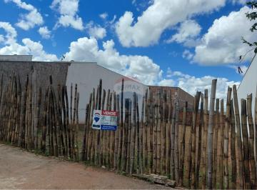 Terreno · 295m² · Terreno para venda em Residencial San Fernando de 295.00m²