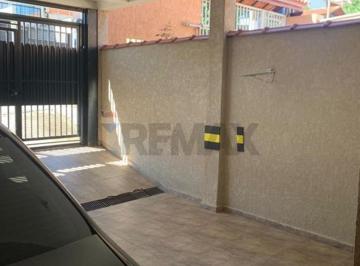Casa · 77m² · 3 Quartos · 2 Vagas · Casa para venda em Jardim São Miguel de 76.66m² com 3 Quartos, 1 Suite e 2 Garagens