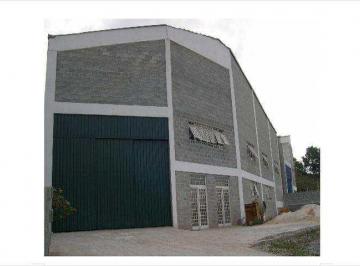 Comercial · 1300m² · Galpão / Depósito / Armazém para venda em Chácaras Marco de 1300.00m²