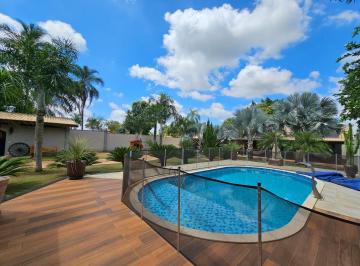 Casa · 375m² · 3 Quartos · 7 Vagas · Casa para venda em Chácara Santa Paula de 375.00m² com 3 Quartos, 1 Suite e 7 Garagens