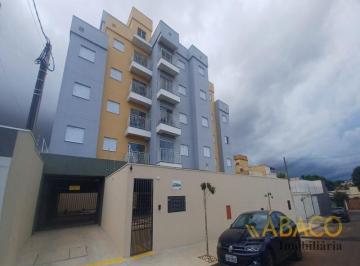 Apartamento · 53m² · 2 Quartos · 1 Vaga · Apartamento para alugar em Cidade Jardim de 53.00m² com 2 Quartos, 1 Suite e 1 Garagem