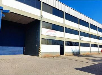 Comercial · 5600m² · Galpão / Depósito / Armazém para alugar em Do Taboão de 5600.00m²