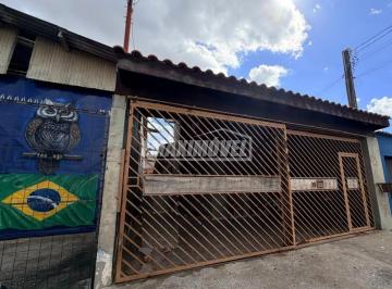 Casa · 368m² · 5 Quartos · 2 Vagas · Casa para venda em Vila Nova Sorocaba de 368.00m² com 5 Quartos, 1 Suite e 2 Garagens