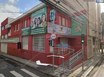 Comercial · 434m² · 7 Quartos · Prédio Comercial para alugar em Centro de 433.69m² com 7 Quartos