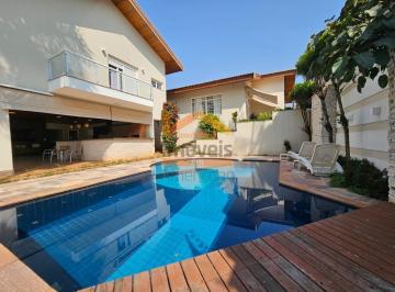 Casa · 404m² · 3 Quartos · 4 Vagas · Casa para venda em Jardim Ipiranga de 404.00m² com 3 Quartos, 3 Suites e 4 Garagens