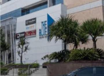 Comercial · 168m² · 4 Vagas · Sala Comercial para venda em Vila Mathias de 168.00m² com 4 Garagens