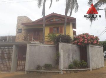 Casa · 408m² · 4 Quartos · 2 Vagas · Casa para venda em Jardim Paulistano de 408.00m² com 4 Quartos, 3 Suites e 2 Garagens