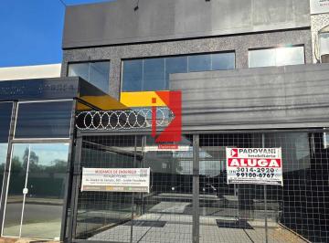 Comercial · 300m² · 1 Vaga · Imóvel Comercial para alugar em Wanel Ville de 300.00m² com 1 Garagem