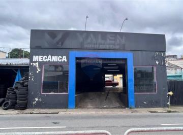 Comercial · 251m² · Galpão / Depósito / Armazém para alugar em Vila Mota de 251.10m²