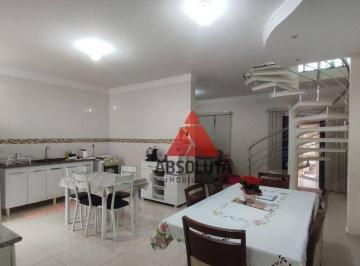 Casa · 192m² · 3 Quartos · 2 Vagas · Casa para venda em Parque Das Nações de 192.00m² com 3 Quartos, 1 Suite e 2 Garagens