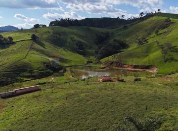 Terreno · 24200m² · 2 Quartos · Chácara para venda em Centro de 24200.00m² com 2 Quartos