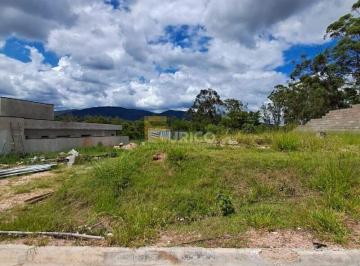 Terreno · 270m² · Terreno en Condomínio para venda em Condominio Residencial Lago Azul de 269.87m²