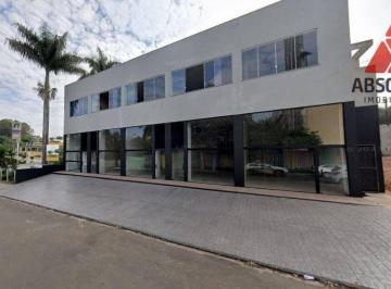Comercial · 46m² · Sala Comercial para alugar em Parque Residencial Nardini de 46.00m²