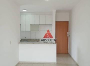 Apartamento · 60m² · 2 Quartos · 1 Vaga · Apartamento para venda em Parque Gramado de 60.00m² com 2 Quartos e 1 Garagem