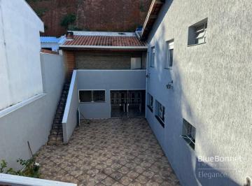 Casa · 240m² · 3 Quartos · 3 Vagas · Casa para venda em Vila São João Batista de 240.00m² com 3 Quartos, 1 Suite e 3 Garagens