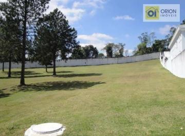 Terreno · 1796m² · Terreno en Condomínio para venda em Aldeia Da Serra de 1796.00m²