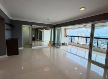 Apartamento · 138m² · 3 Quartos · Apartamento para venda em Vila Mendonça de 138.00m² com 3 Quartos e 3 Suites