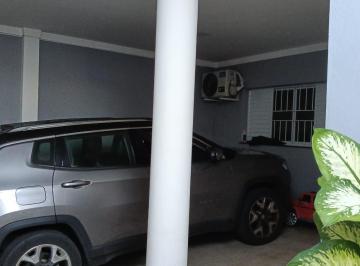 Casa · 158m² · 1 Quarto · 2 Vagas · Casa para venda em Residencial Ouro Verde de 158.00m² com 1 Quarto e 2 Garagens