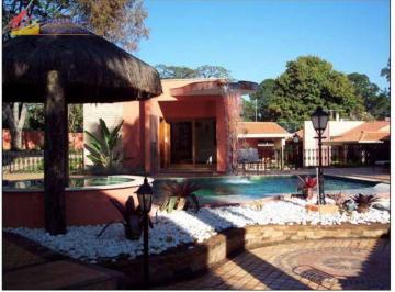Terreno · 847m² · 5 Quartos · Chácara para venda em Vale Das Laranjeiras de 847.00m² com 5 Quartos e 5 Suites