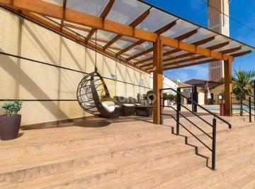 Apartamento · 64m² · 2 Quartos · 1 Vaga · Apartamento para venda em Condomínio Residencial Jequitibas I de 64.00m² com 2 Quartos e 1 Garagem