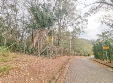 Terreno · 2031m² · Terreno en Condomínio para venda em Condomínio Vale da Santa Fé de 2031.00m²