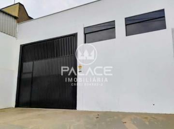 Comercial · 235m² · 1 Quarto · 4 Vagas · Prédio Comercial para alugar em Jardim Glória de 235.00m² com 1 Quarto, 1 Suite e 4 Garagens