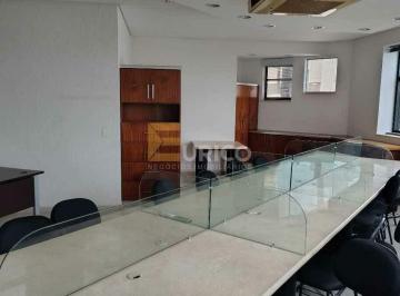Comercial · 120m² · 2 Vagas · Sala Comercial para venda em Condomínio Park Avenue Center de 120.00m² com 2 Garagens